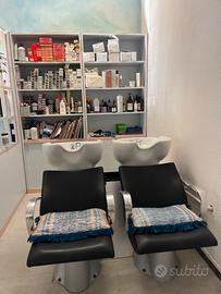 Mobilio parrucchiera