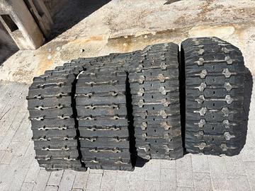 kit cingolati quad usato