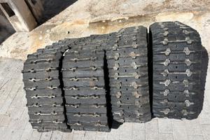 kit cingolati quad usato