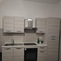 Arredamento essenziale casa abitazione