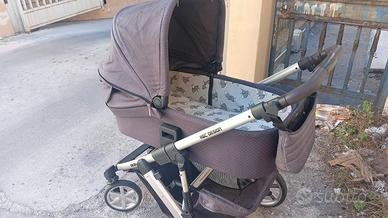 trio completo ABC Design 
