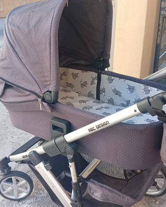 trio completo ABC Design 