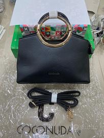 Borsa coconuda originale