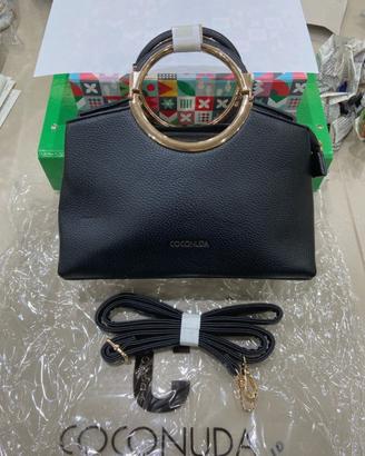 Borsa coconuda originale