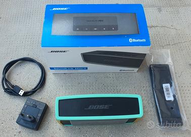 Bose soundlink mini 2