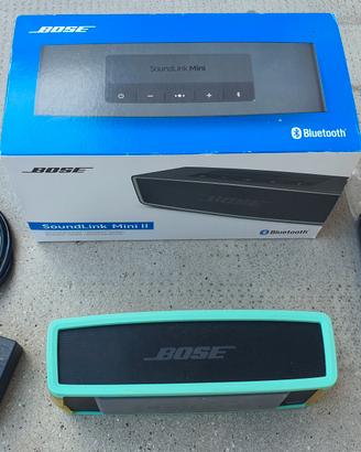 Bose soundlink mini 2