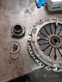 kit frizione luk scudo 01-06 expert jumpy