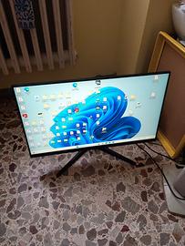 MONITOR SAMSUNG  Da 27 pollici 
