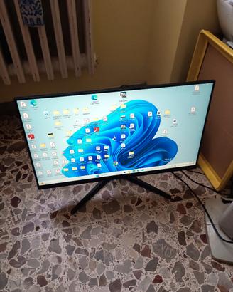 MONITOR SAMSUNG  Da 27 pollici 