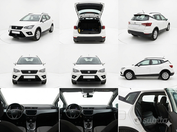 Seat Arona 1.6 TDI Style - 2018 - 266.000 km - Uni