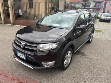 Dacia Sandero 0.9 TCe 12V 90CV