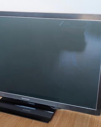 TV Panasonic 46 TX-P46GT30E