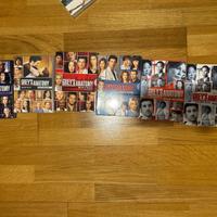 DVD GRACE ANATOMY
