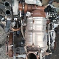 Motore D4FC Kia Hyundai 1.4 CRDI 90 cv