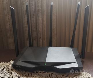Router Tenda AX5700