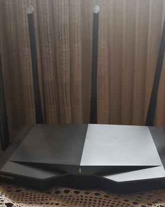 Router Tenda AX5700