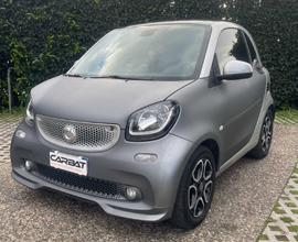 Smart fortwo coupe Fortwo 0.9 t Passion 90cv twina