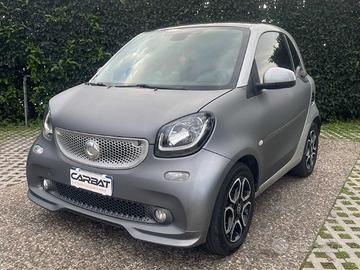 Smart fortwo coupe Fortwo 0.9 t Passion 90cv twina