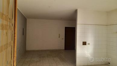 Appartamento da ristrutturare