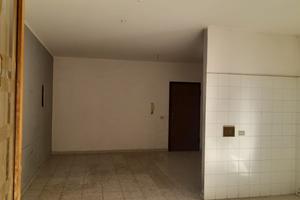 Appartamento da ristrutturare