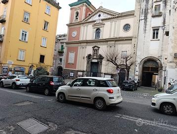 Appartamento 120 mq + cantinola