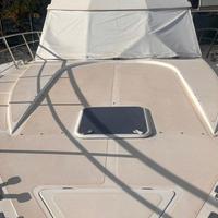 Sagene 37 fly diesel
