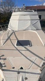 Sagene 37 fly diesel