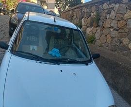 Fiat 600 (2005-2011) - 2008