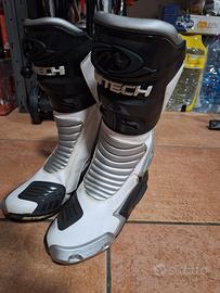 stivali moto