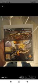 2 motorstorm ps3 