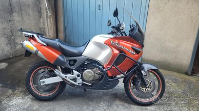 Honda Varadero 1000