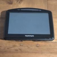 NAVIGATORE TOM TOM