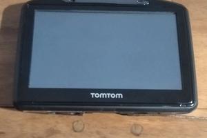 NAVIGATORE TOM TOM