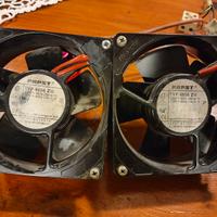 ventilatori camini Piazzetta