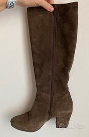 Stivali donna