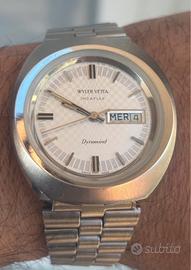 Orologio Wyler Vetta Dynawind