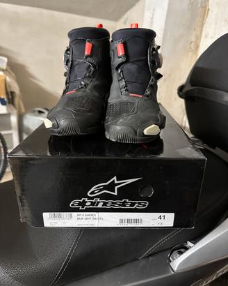 Alpinestars SP-2 numero 41