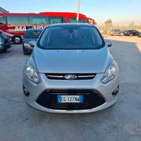 Ford C-Max 1.6 TDCi 115CV Titanium - 2011