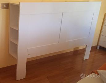 Testiera letto