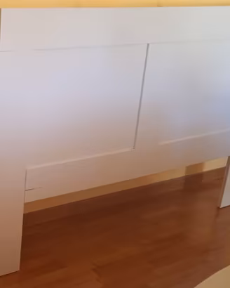 Testiera letto