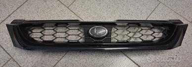 Griglia paraurti Subaru Impreza GC8 WRX 1999-2000