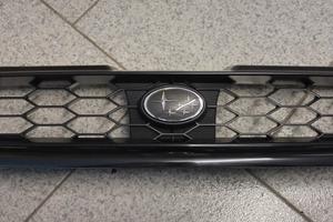 Griglia paraurti Subaru Impreza GC8 WRX 1999-2000