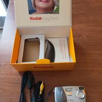 macchina fotografica 