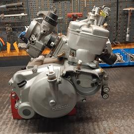 Motore Cagiva mito 125