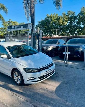 Volkswagen Polo 1.0 GPL 80 CV BlueMotion