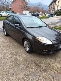 Fiat bravo 1900 JTD 120 cv