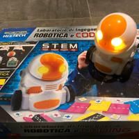 Giocatoli giochi per piccoli bimbi genietti