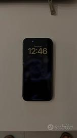 Iphone 15 pro 256gb