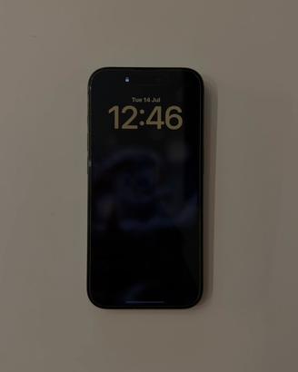 Iphone 15 pro 256gb