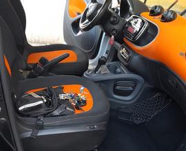 SMART fortwo 2ª serie - 2018